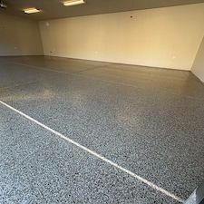 Top-Quality-Garage-Floor-Coating-Completed-in-Marana-AZ 3
